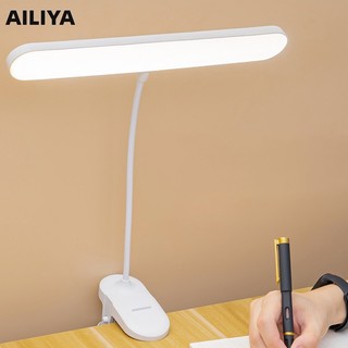 Yuki đèn led để bàn bảo vệ mắt có kẹp tiện lợi