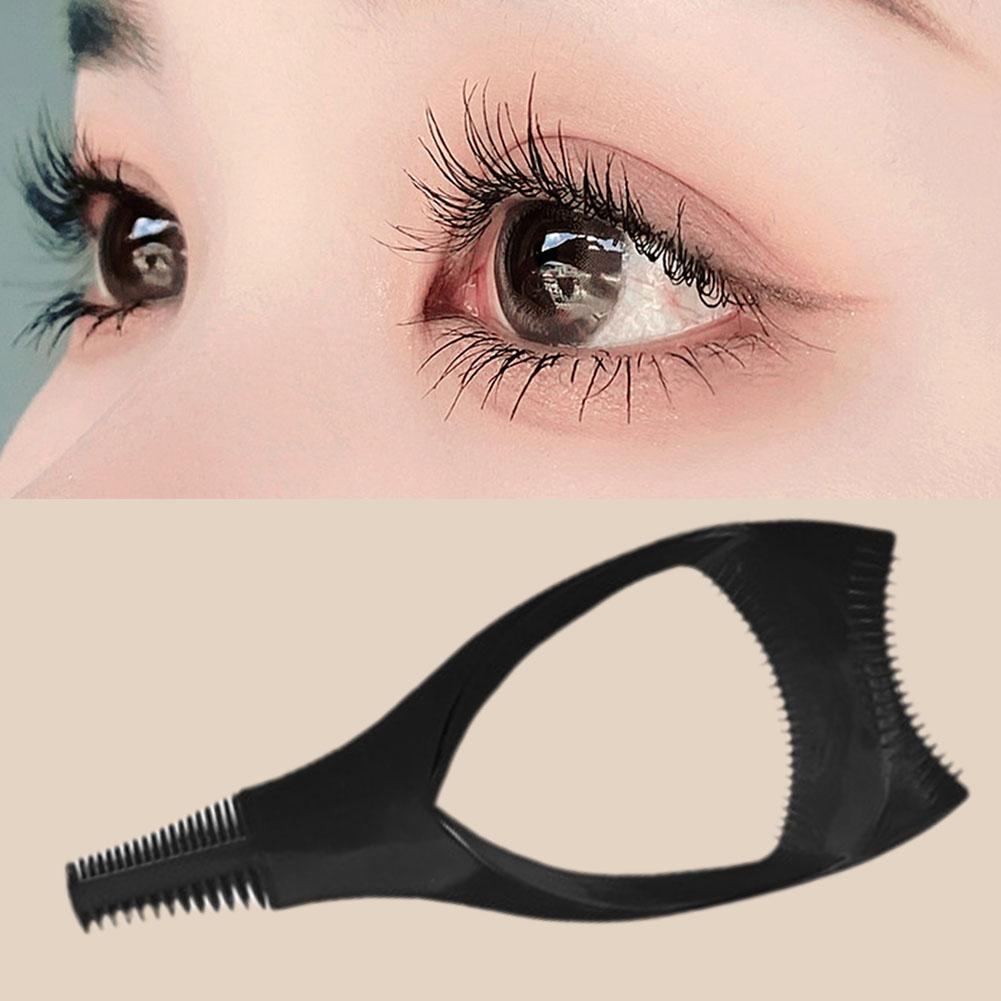 Lược Chải Lông Mi Đa Năng 3 Trong 1 Tiện Lợi Dành Cho Trang Điểm