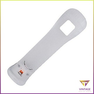 Motion Plus Adapter Sensor Console Remote Wireless Wiimote Controller [A/10]