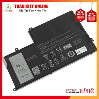 ( Hàng zin xịn ) Pin dell Inspiron 15 5000 5548 5445 N5447 Latitude 3450