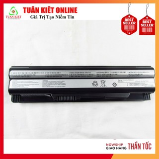 Pin Laptop MSI MD97164 MD97295 MD971017 MD97411 MD97663 MD97690 MD97127 MD97842 MD97931 MD97982 MD97125 MS-16GN MS-1751