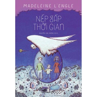 Sách - Combo Nếp gấp thời gian (Madeleine L’Engle - Hope Larson) (Nhã Nam)