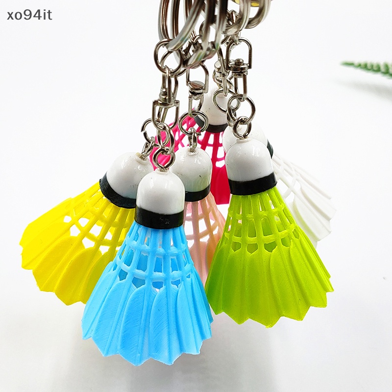 Móc Khóa Dây Xích mini Dễ Thương Đa Ứng Dụng