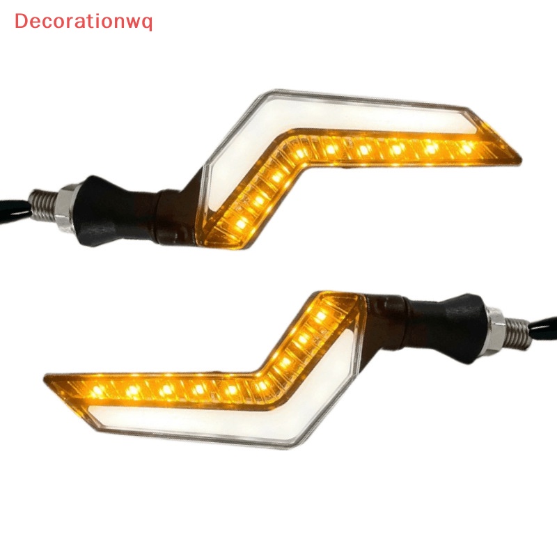 1 Đèn led Xi Nhan 12v Hai Màu Hình Đôi Cánh Thiên Thần Trang Trí Xe Mô Tô Mới