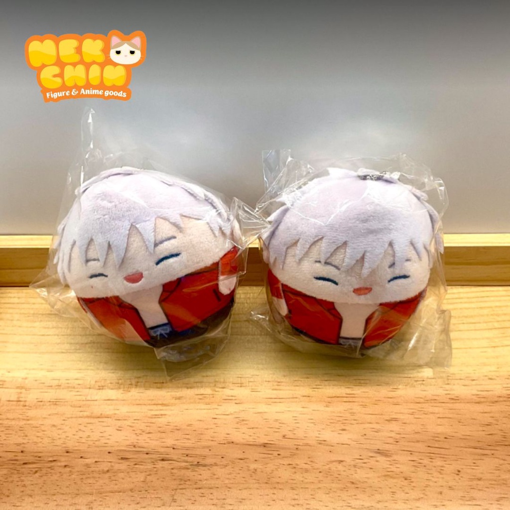 Fuwa nhân phẩm Jujutsu Kaisen vol 4