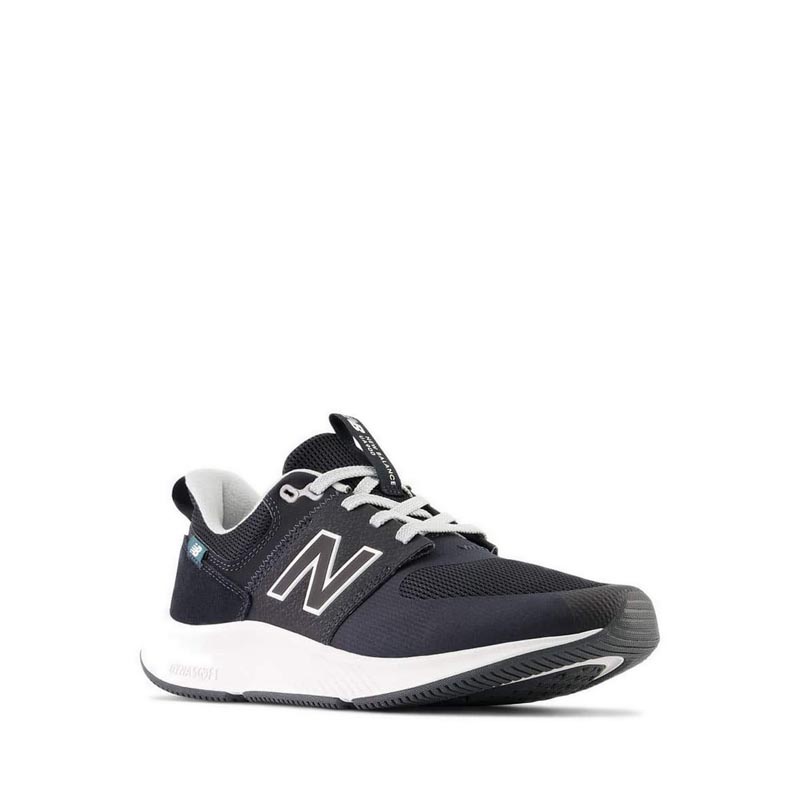 Giày Chạy Bộ New Balance UA900 Unisex's - Black