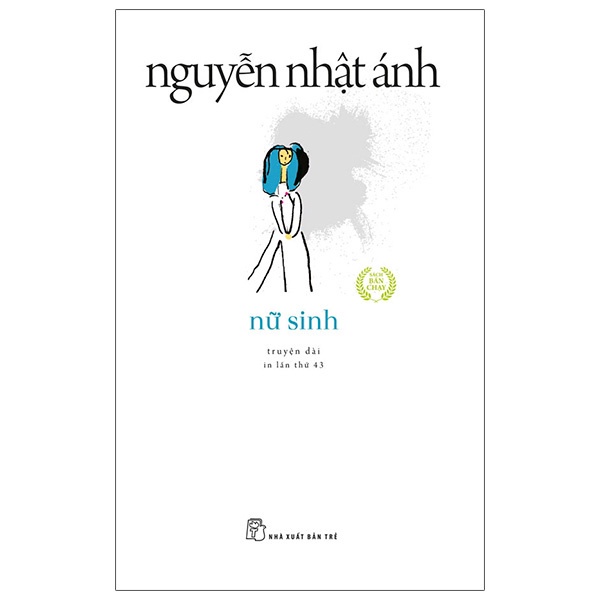 Sách - Nữ Sinh (Tái Bản 2022)