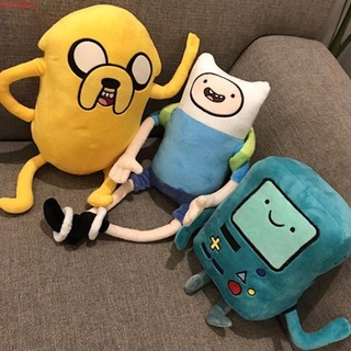 Darnell thú nhồi bông hình nhân vật phim adventure time 28cm / 37cm / 42cm