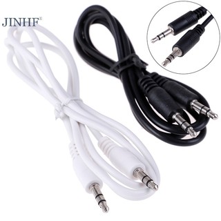 1 dây cáp âm thanh jack 3.5mm male sang male dài 1m