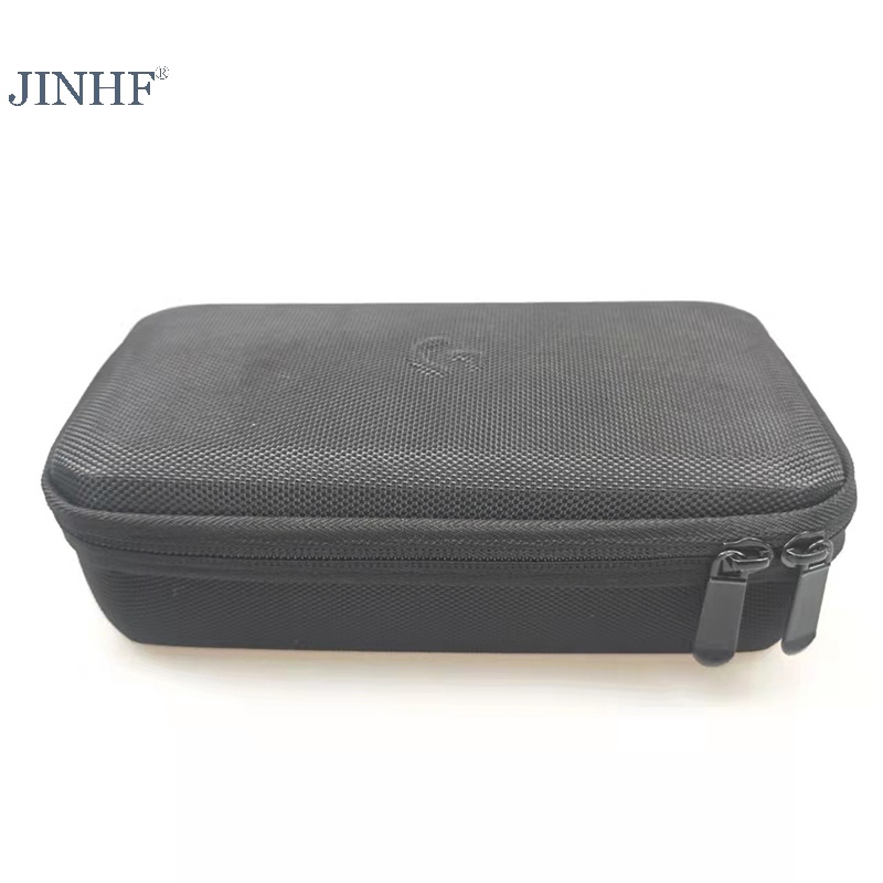 Túi Đựng Bảo Vệ Chuột không dây logitech g pro x superlight gpw / g903 Bằng eva Cứng Chống Mài Mòn