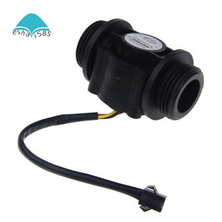 Cảm biến đo lưu lượng nước dn25 fs400a g1inch 1-60l / min 1.2mpa