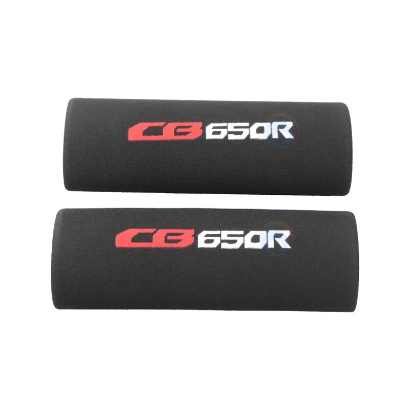 Cặp Tay Thắng Bằng Bọt Biển Cho Xe Mô Tô honda cb650r cb 650 r cb650 cb 650r 2019 2020 2021 2022 2023