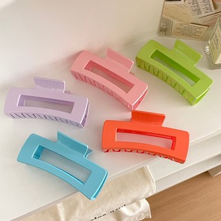 Kẹp Tóc Hình Cá Mập Thời Trang Hàn Quốc Cho Nữ