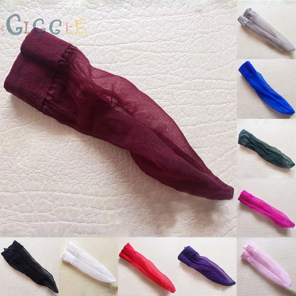 Comfortable and Smooth Pouch Bag for Men Transparent Sheath Cover