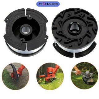 Cuộn Cước Cho Máy Cắt Cỏ Black Decker Edger Af-100-3zp