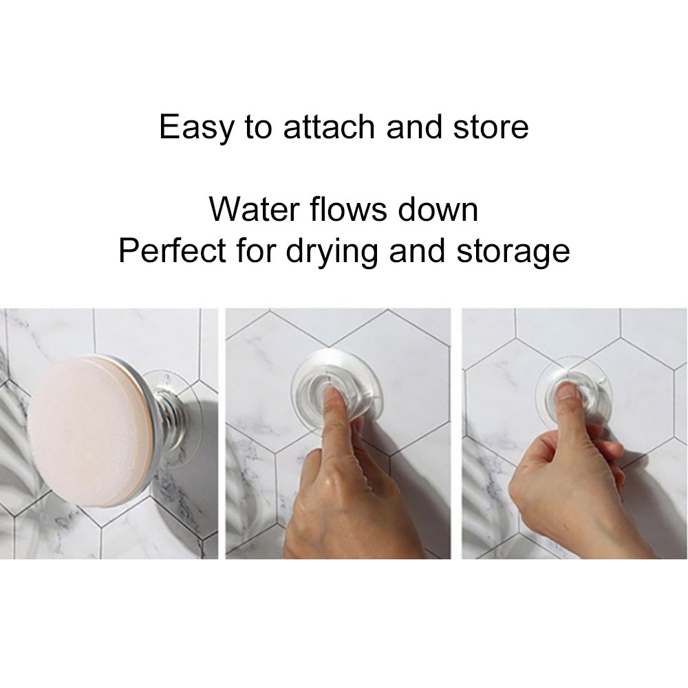 ThemaQueen Pizydodook Cushion Cleansing Blush Sebum Oil Control Powder Remover