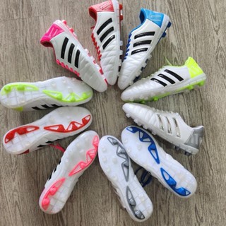 Giày Bóng Đá Toni 11 Pro Đinh FG Sân Cỏ Tự Nhiên [Tặng Tất]