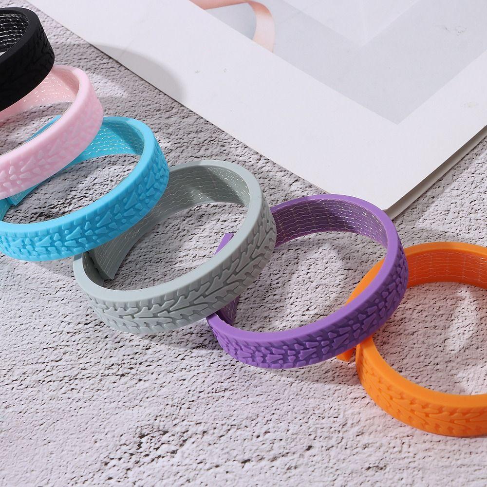 Bộ 4 Bánh Xe Bảo Vệ Vali Giảm Âm Thanh Im Lặng Ốp