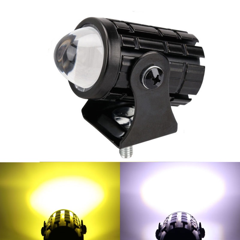 Đèn Trợ Sáng Mini Bi Cầu Mini Hộp Nhỏ,Chính Hãng....