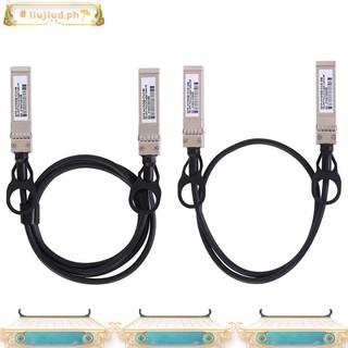 D-link dây cáp 10g sfp + twinax đồng sfp cho sfp-h10gb-cu1mubiquiti
