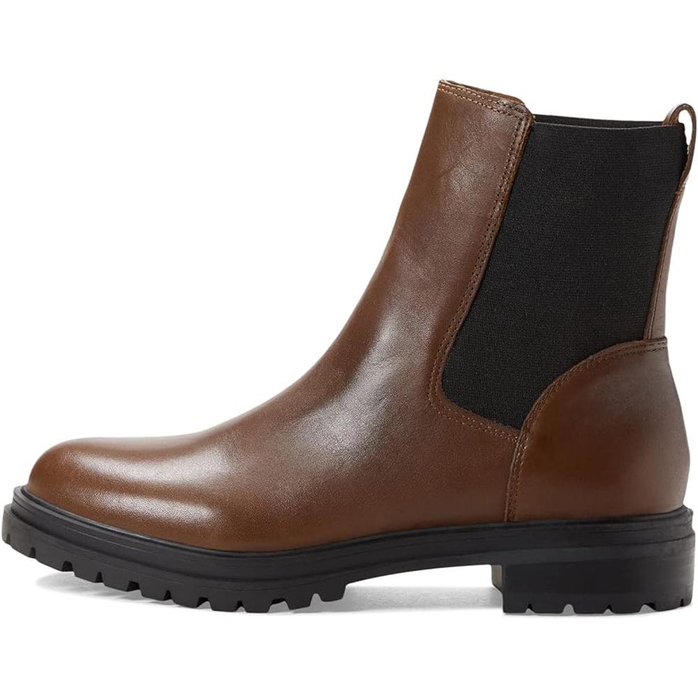 Boot da thật dư xịn Madewell