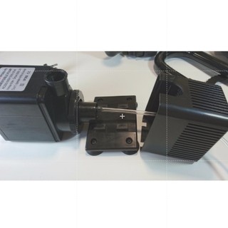 Máy bơm cho bộ lọc đánh bọt skimmer Jebo 520 90w