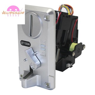 Máy Hút Xu jy133a Cho Máy Chơi game Vend machine arcade