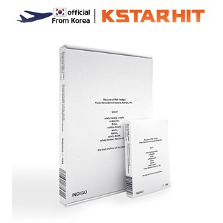Rm - 1st album