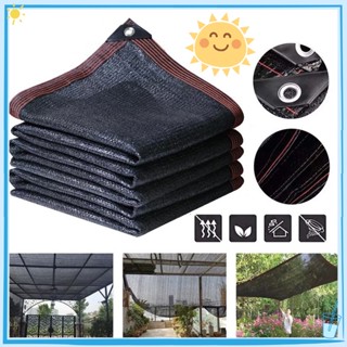 Lưới Che Nắng, Siêu Bền Nắng Cho Ban Công Cửa Sổ, Chắn Côn Trùng Cho Cây Trồng Che Nắng, Chặn Tia Uv Hiệu Quả