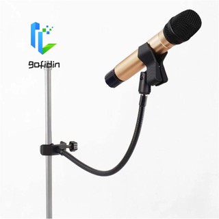 Giá đỡ micro ba chân kẹp micro để bàn tiện lợi