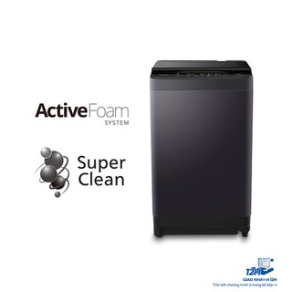 Máy giặt cửa trên Panasonic 10Kg NA-F10S10BRV - Hàng chính hãng - Miễn Phí Lắp Đặt