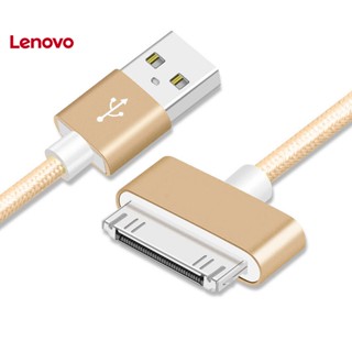Lenovo Olaf Dây Cáp Sạc usb Dài 100cm Cho iphone 4 / 4s ipad 1 2 3