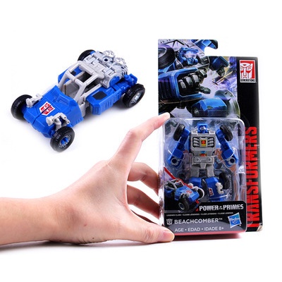 Havebro Nhân Vật robot Biến Hình Trong Phim transformers