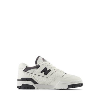 Giày Thể Thao New Balance 550 Women's - White/Black