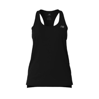 Áo Sát Nách New Balance Women's - Black
