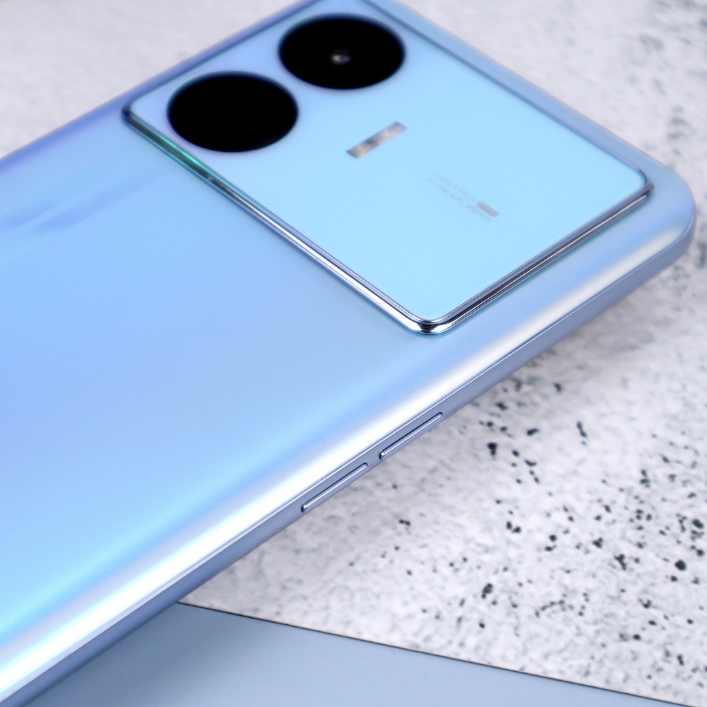 Điện Thoại Realme GT Neo 5 SE Cũ - Snapdragon 7+ Gen 2 - Màn Hình OLED 6.74 INCH