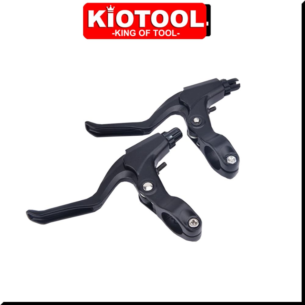 Cặp Tay phanh Xe đạp Kiotool Nhôm hợp kim chắc chắn