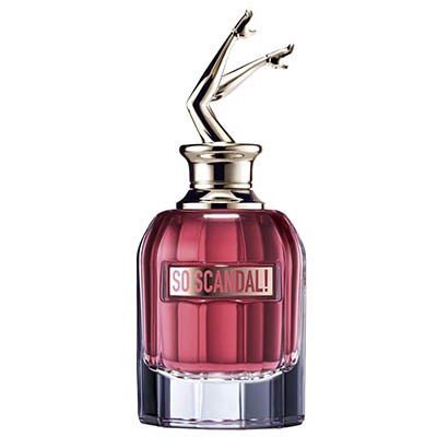 REAL Nước hoa So Scandal by Jean Paul Gaultier EDP