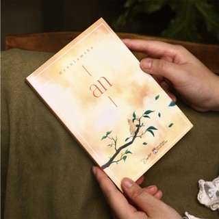 Sách Sách An (Bìa Mềm) - Fahasa