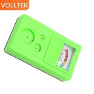 Dụng cụ kiểm tra pin đồng hồ 1.55v 3v