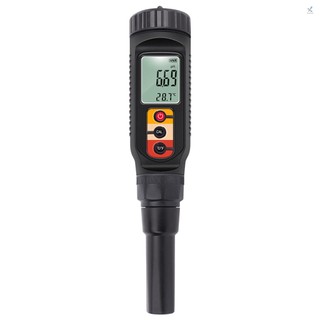 Máy đo độ ph chính xác cao 0.00~14.00ph