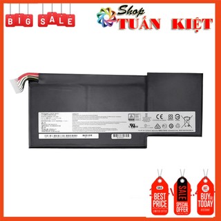 Pin Dành Cho Laptop MSI BTY-M6K MS-17B4 MS-16K3 GS63VR-7RG GF63 BẢO HÀNH 6 THÁNG ĐỔI MỚI
