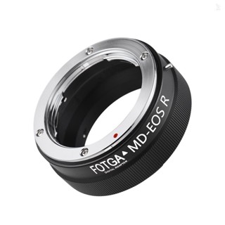 Ngàm Chuyển Đổi Ống Kính Máy Ảnh Minolta MD MC Sang Canon EOS R / RP / Ra / R5 / R6 / R7 / R10 RF-Mount
