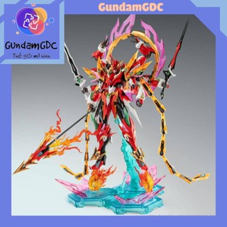 [Có Sẵn] Mô Hình Lắp Ráp Motor Nuclear MNP-XH04 NeZha Natra Model Kits MNP 04 Na Tra