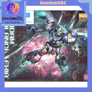 Mô hình Gundam MG Bandai Avalanche exia - Mô hình GDC 4573102635310