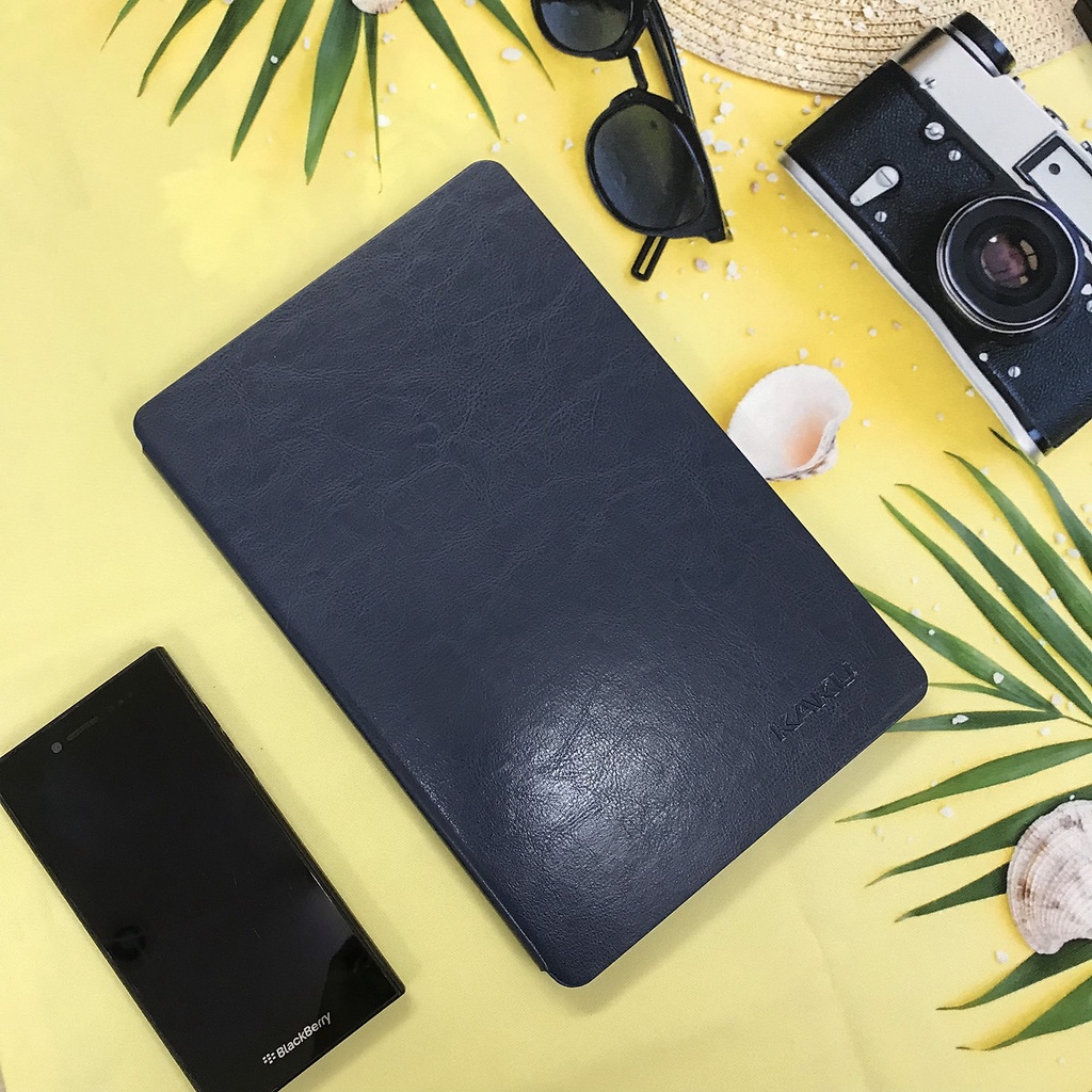 Bao da SamSung Galaxy Tab A11 , Tab A9 , Tab A9+ Plus hiệu KAKU