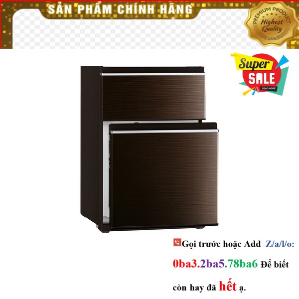 [Hãng] Tủ lạnh Mitsubishi Electric Inverter 365 lít MR-CX46ER-BST-V