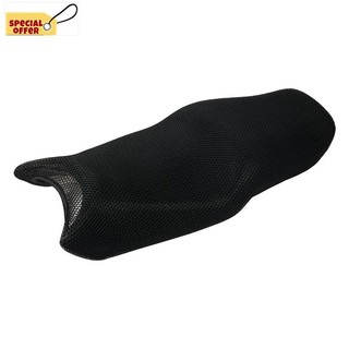 Tấm Lưới Bọc Yên Xe Máy Thoáng Khí Cho YAMAHA FZ6 Fazer FZ6N FZ6S FZ 6N 6S 2006