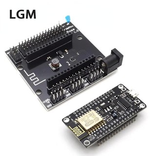 Bảng mạch nodemcu node mcu base esp8266 diy dành cho nodemcu v3
