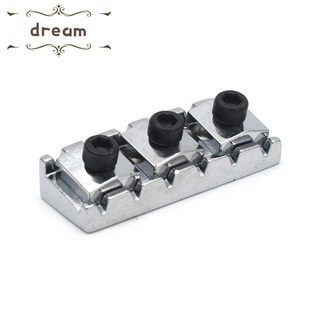 43mm Guitar Locking Nut Guitar Locking Nut New Practical To Use Durable